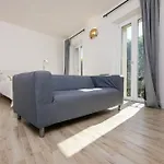 Depto Appartement