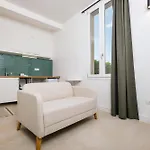 Depto Appartement