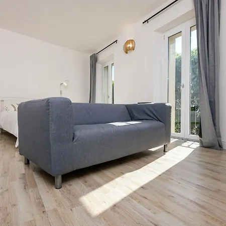 Depto Apartment