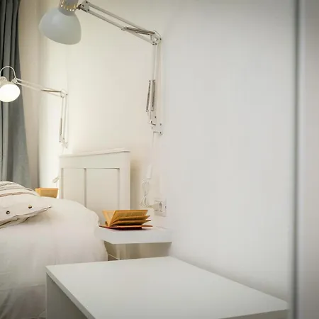 Apartment Depto *