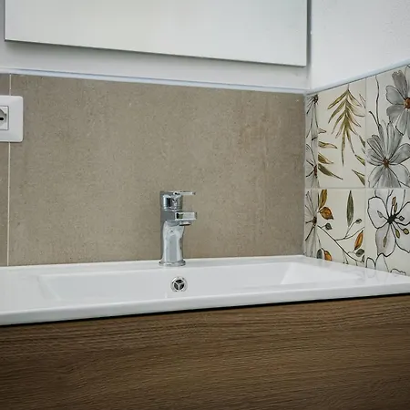 Depto Apartment Sassari