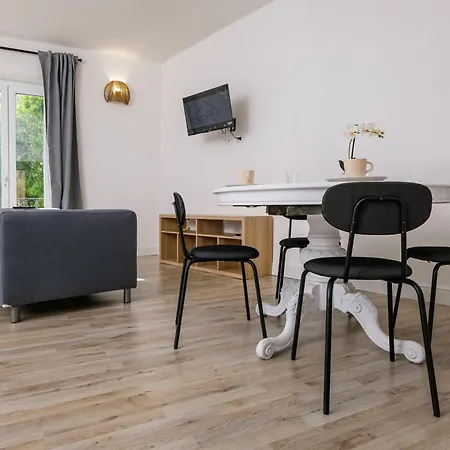 Apartment Depto