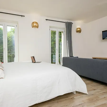 Depto Apartment Sassari