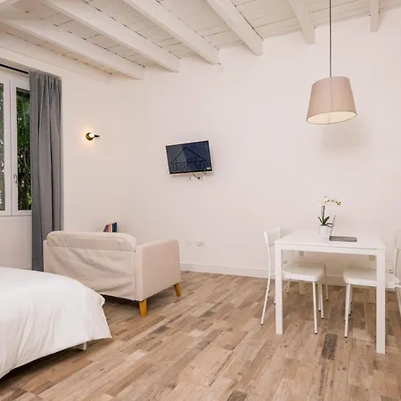 Apartment Depto *