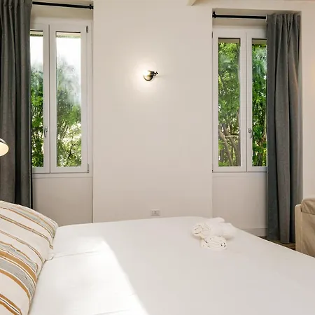 Depto Apartment