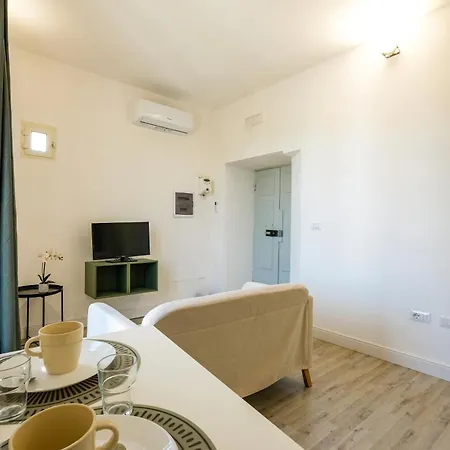 Apartment Depto *