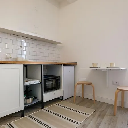 Apartment Depto *