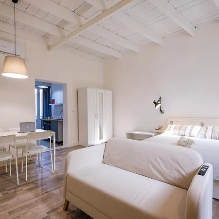Apartment Depto *