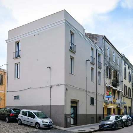 Depto Apartment *