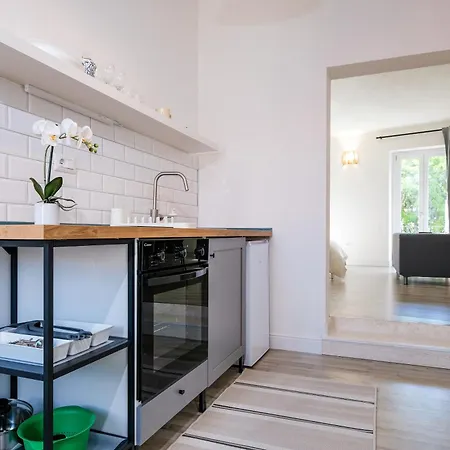 Apartment Depto Sassari