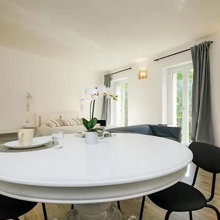 Apartment Depto