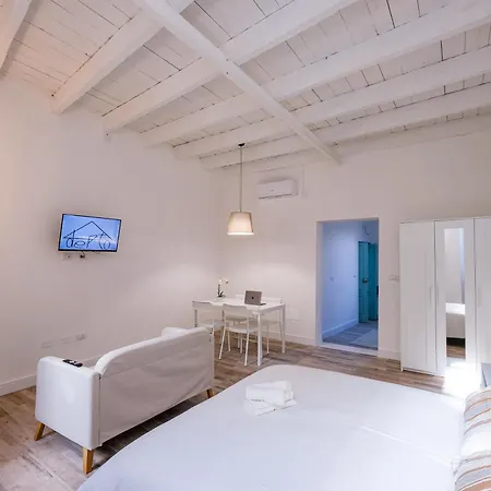 Depto Appartement *