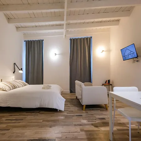 Apartment Depto