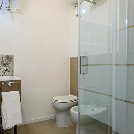 Apartment Depto Sassari