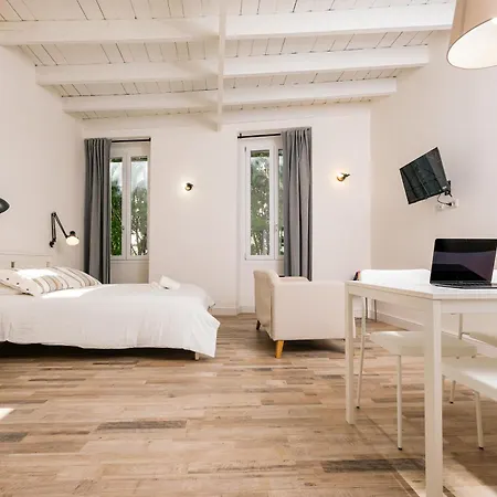 Depto Appartement *