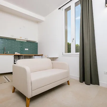 Depto Apartment