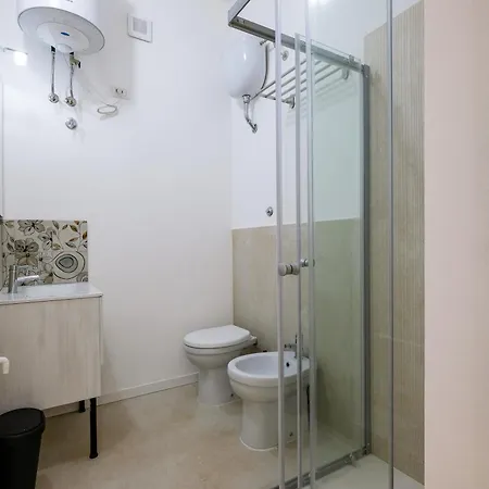 Depto Apartment