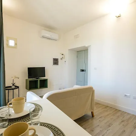 Depto Apartamento *