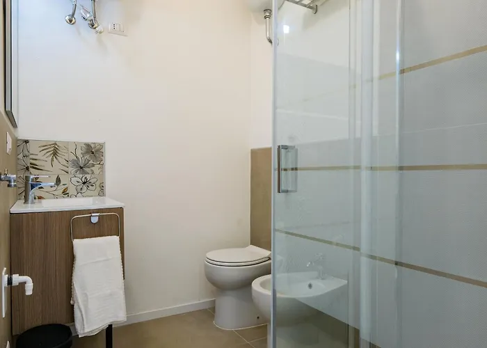 Apartment Depto Sassari