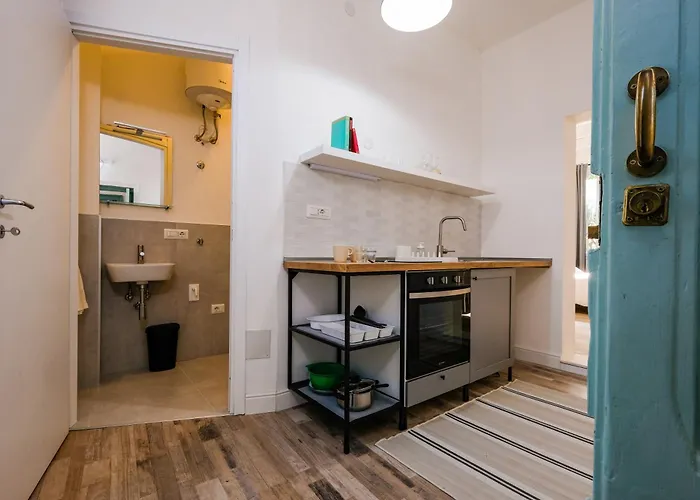 Depto Apartment Sassari